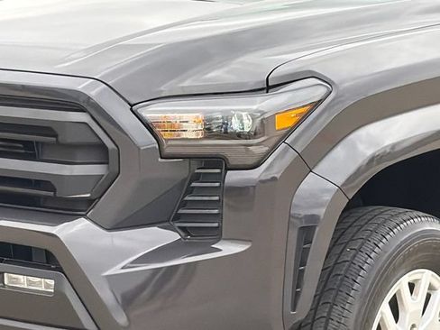 Used 2024 Toyota Tacoma SR5 RWD image 4