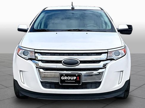 Used 2013 Ford Edge SEL FWD image 6