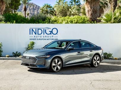 New 2025 Audi A5 2.0T Premium Plus