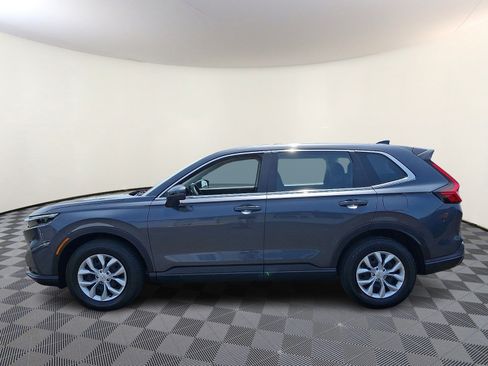 Used 2024 Honda CR-V LX image 4