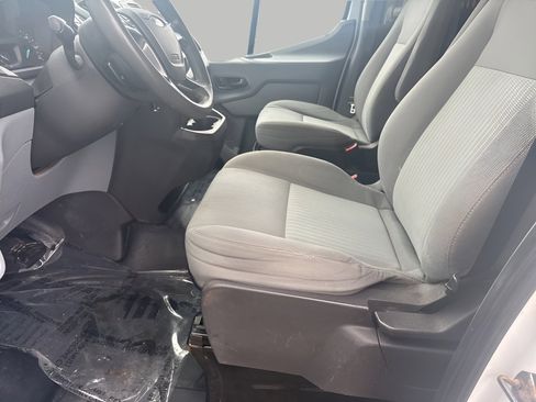 Used 2015 Ford Transit 250 148 Low Roof image 30