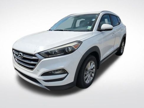 Used 2017 Hyundai Tucson Eco image 4