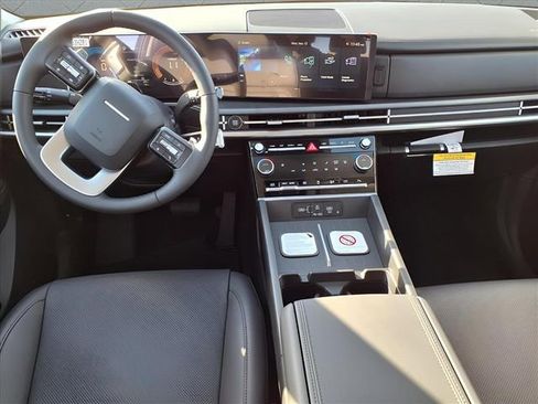 New 2026 Hyundai Santa Fe SEL image 14