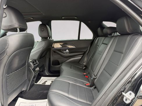 Used 2024 Mercedes-Benz GLE 350 4MATIC image 8