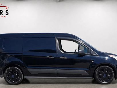 Used 2016 Ford Transit Connect XLT