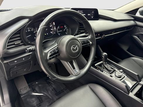 Used 2024 MAZDA MAZDA3 s FWD image 18