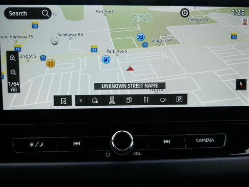 Used 2025 Mitsubishi Outlander SE image 22