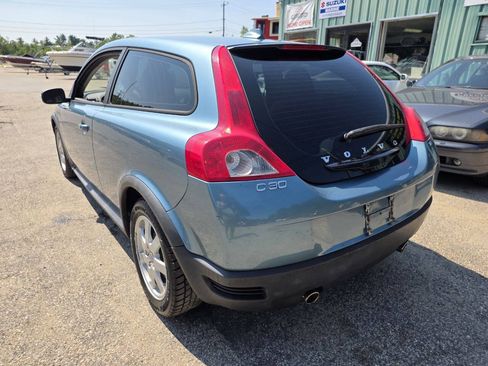 Used 2010 Volvo C30 T5 R-Design FWD image 11