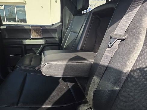 Used 2018 Ford F350 Lariat w/ Lariat Ultimate Package image 18