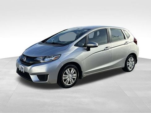 Used 2016 Honda Fit LX image 23