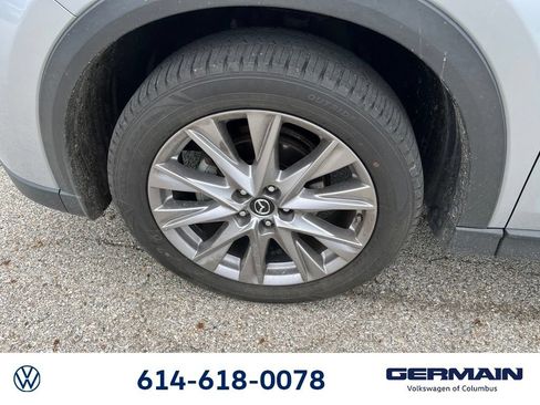 Used 2020 MAZDA CX-5 Grand Touring w/ GT Premium Package AWD/4WD image 19