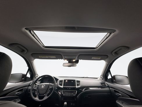 Used 2019 Honda Ridgeline RTL-E image 18
