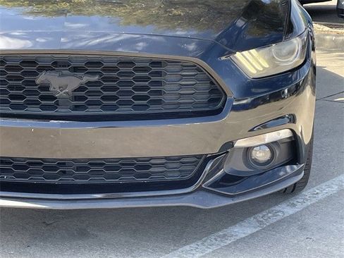 Used 2016 Ford Mustang Coupe w/ Interior & Wheel Package image 7
