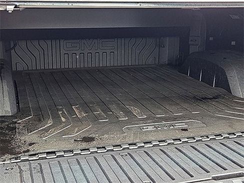 Certified 2024 GMC Sierra 1500 Denali Ultimate image 11