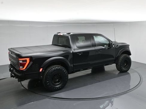 Used 2023 Ford F150 Raptor AWD/4WD image 44