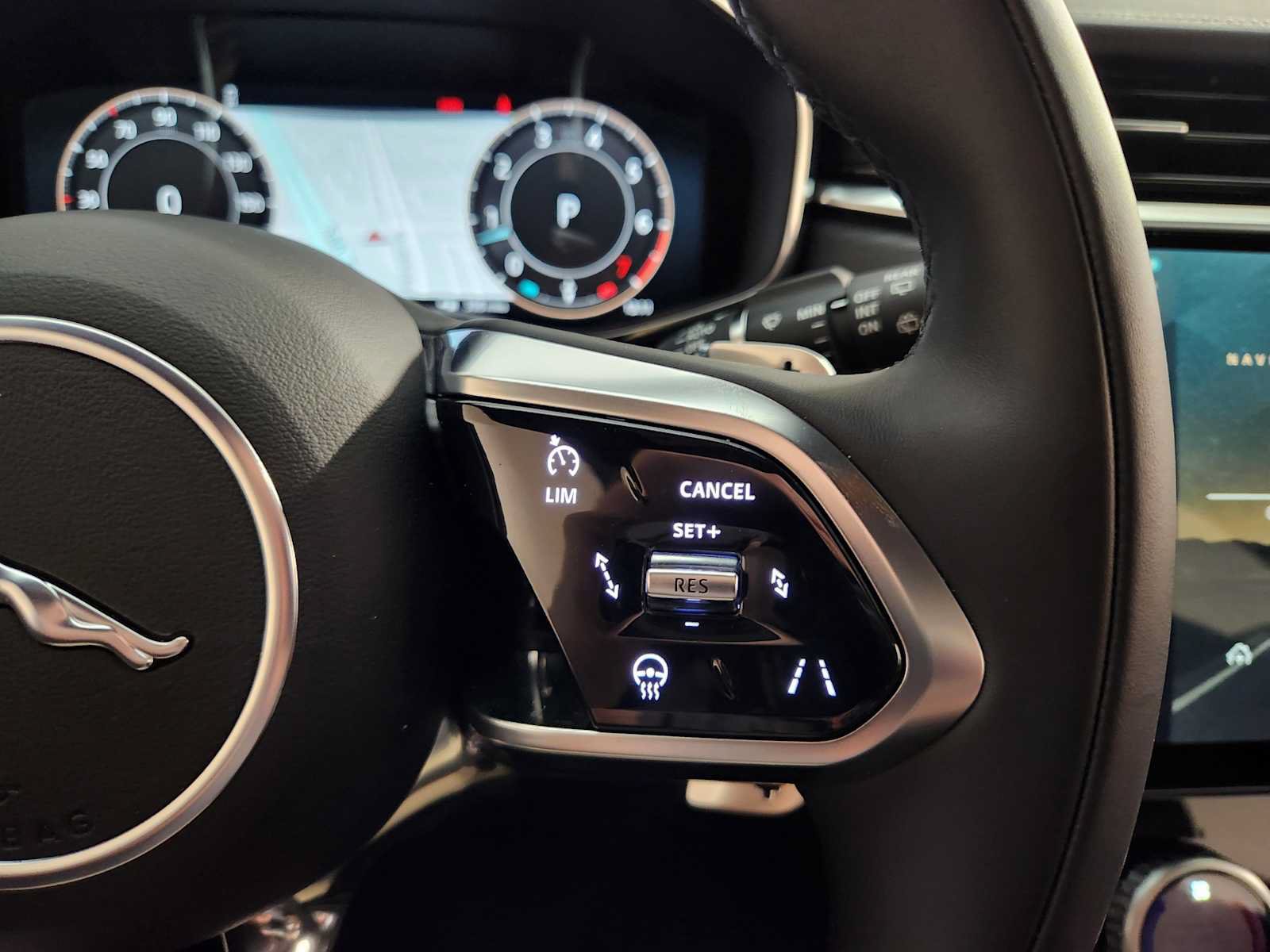 New 2026 Jaguar F-PACE R-Dynamic S AWD/4WD image 44