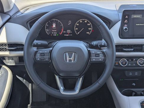 New 2026 Honda HR-V EX-L image 18