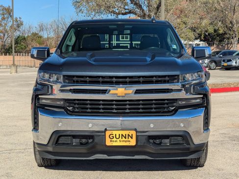 Used 2019 Chevrolet Silverado 1500 LT w/ All-Star Edition image 9