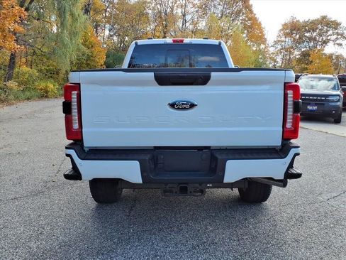 New 2026 Ford F350 XL w/ STX Appearance Package image 9