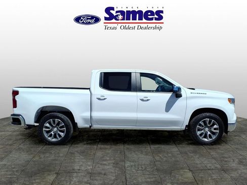 Used 2023 Chevrolet Silverado 1500 LT image 5