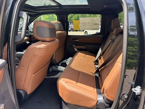 New 2026 Toyota Tundra 1794 Edition AWD/4WD image 13