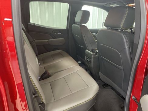 New 2026 Chevrolet Colorado ZR2 w/ Technology Package image 16