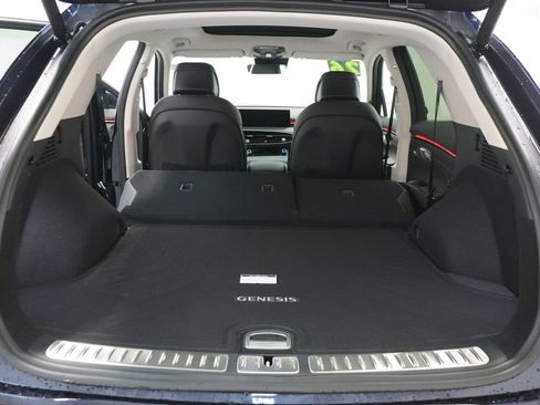 New 2026 Genesis GV70 2.5T Select image 29