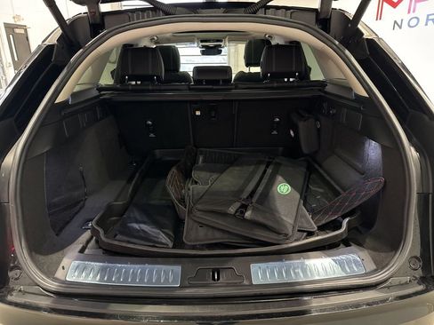 Used 2021 Land Rover Range Rover Velar S image 34