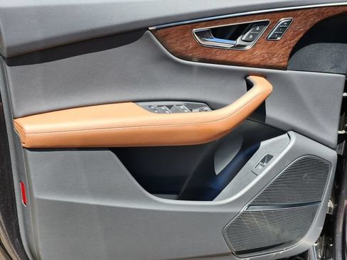 New 2026 Audi Q8 Premium Plus AWD/4WD image 21