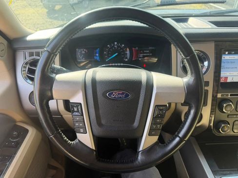 Used 2017 Ford Expedition Limited AWD/4WD image 12