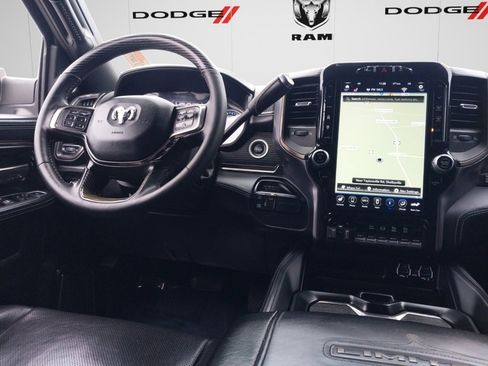 Used 2021 RAM 2500 Limited image 11