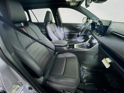 Used 2024 Toyota RAV4 XSE image 24