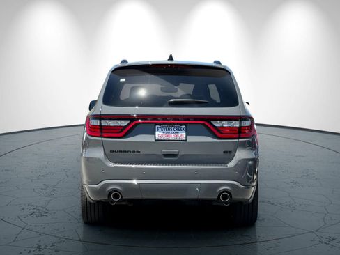 New 2026 Dodge Durango GT w/ Blacktop Package RWD image 5