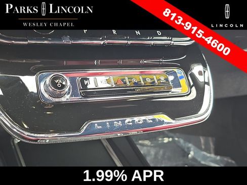 Certified 2025 Lincoln Corsair Reserve AWD/4WD image 21
