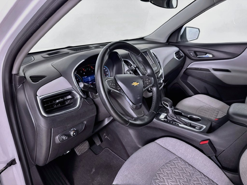 Used 2024 Chevrolet Equinox LT FWD image 9