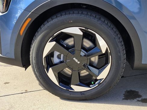 New 2026 Kia Sorento EX w/ EX Premium Package image 8