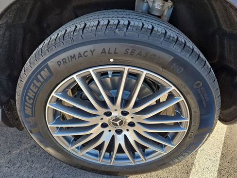 New 2026 Mercedes-Benz GLC 300 4MATIC image 29