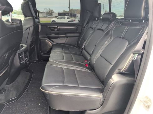 Used 2023 RAM 1500 Limited image 30