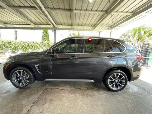 Used 2018 BMW X5 xDrive35i w/ Driving Assistance Package AWD/4WD image 3