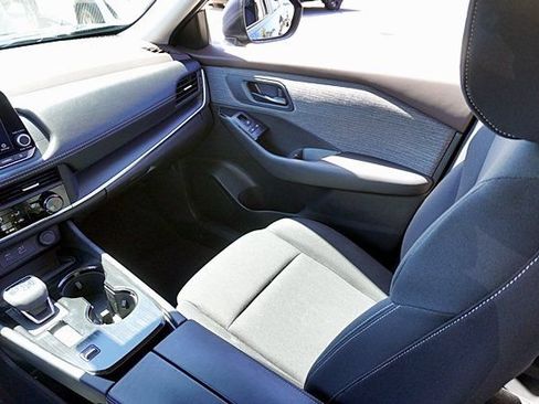 Certified 2023 Nissan Rogue S FWD image 30