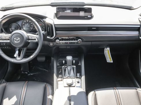 New 2025 MAZDA CX-50 AWD 2.5 Hybrid w/ Weather Package image 54