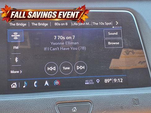 Used 2019 Cadillac XT4 Premium Luxury FWD image 28