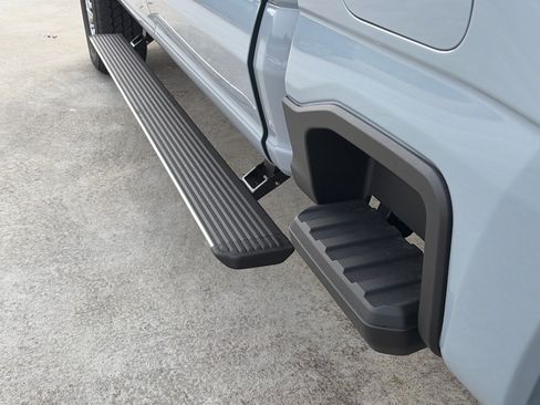New 2026 Ford F250 Lariat w/ Lariat Ultimate Package AWD/4WD image 19