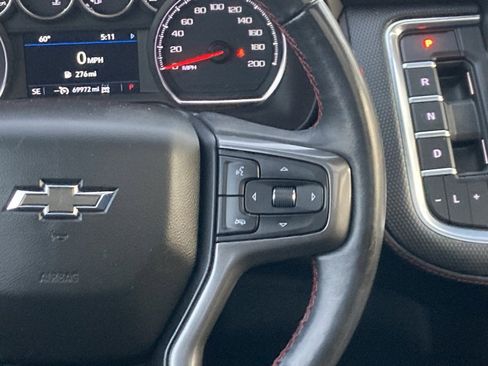 Used 2021 Chevrolet Tahoe RST image 13