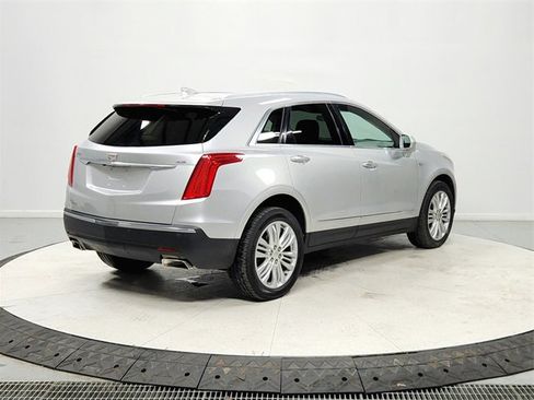 Used 2018 Cadillac XT5 Premium Luxury image 7