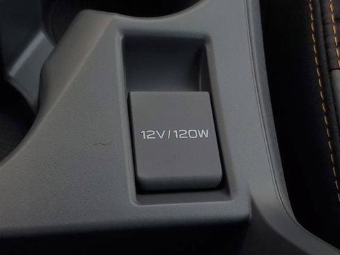 New 2026 Subaru Crosstrek 2.5i Wilderness AWD/4WD image 31