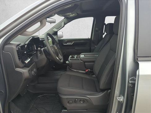 New 2026 Chevrolet Silverado 1500 LT w/ Protection Package image 4