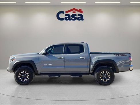 Used 2020 Toyota Tacoma TRD Off-Road image 5