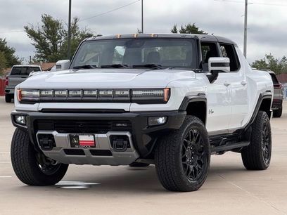 New 2025 GMC Hummer EV 2X