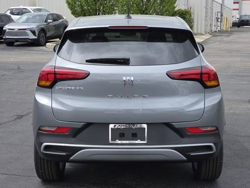 New 2026 Buick Encore GX Preferred w/ Comfort Package image 20
